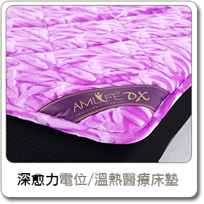 電位溫熱治療器