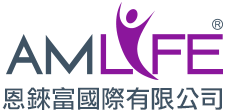 amlife logo